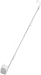 9W LED spintelės &scaron;viestuvas T8 LEDBAR, baltas, 4000K