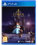 Tandemas A Tale Of Shadows &ndash; PlayStation 4