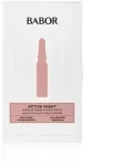 Babor Active Night Ampoule Concentrates &ndash; naktinės ampulės odos atnaujinimui.