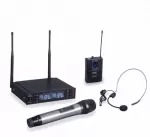 Sefa Verlag Soundsation WF-U2302 - system belaidis UHF (STNMICWFU2302HP)