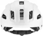 &Scaron;almas Uvex stride baltas-59-61CM