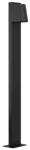 Lampa sufitowa EGLO STAGNONE, Juodas, Aliuminio, Steel, IP54, I, GU10, LED (900692)