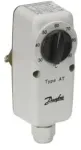 Danfoss DANF 41E0000 DANGOS TERMOSTATAS