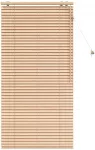 Venecijos žaliuzės Ąžuolo i&scaron;vaizda 80 x 160 cm 35 mm