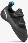 Buty drago xt-juodas-iron-41,5 SCARPA