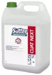 Sutter Professional Dezinfekuojantis ploviklis CUAT NEXT 5KG