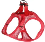 Flamingo &Scaron;uo Pakinktai Step&Go Bento raudoni 40-43/49-54CM