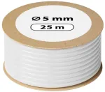 Žymėjimo vamzdelis NIIMBOT_HST_5WH_25 termosusitraukiantis