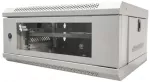 Spintelė rack sieninė Spacetronik SPR_4UE_53_40_24W