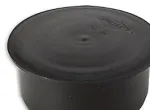 Huliot Doo Eur Tylusis 110 mm duslintuvo kam&scaron;tis - 110 mm garsą slopinanti kanalizacijos kam&scaron;tis