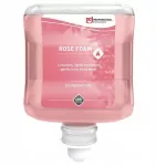 DEB Muilas putose Rose Foam, dozatoriaus įdėklas, 1 l, rožių (HG-019583)