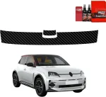 GrizzGlass karboninė apsauginė plėvelė BodyShield Carbon stulpams, skirtas Renault R5 (2024-2026) [8w1] (GRZ20044)