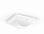 Steinel Judesio ir prieblandos jutiklis Hallway V2 KNX 3,5 Bluetooth Mesh įleidžiamas IP20 kvadratinis baltas (ST086527)