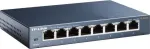 &Scaron;akotuvas Jungiklis TP-Link TL-SG108