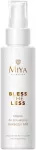 Miya Cosmetics Bless The Less makiažo ir SPF nuvalymo aliejus 100 ml