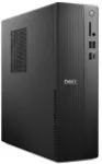 Stacionarus kompiuteris DELL Pro QVS1260 Intel&reg; Core&trade; i5 i5-14400 16 GB DDR5-SDRAM 512 GB SSD Windows 11 Pro Slim PC PC Juodas