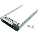 DELL X7K8W drive bay panel 8.89 cm (3.5") Carrier panel