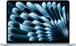 Ne&scaron;iojamas kompiuteris Apple MacBook Air 13" M5 10-core CPU 8-core GPU/16GB/512GB/Sky Mėlyna/US-English