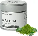 NORITUAL LAB ceremoninė žalioji &bdquo;Matcha&ldquo; arbata milteliais, 40 g, i&scaron; Japonijos