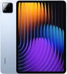 Plan&scaron;etė Xiaomi Pad 7 128GB Mėlyna 28,45cm (11,2") LCD Ekranas, Xiaomi HyperOS 2, 13MP Hauptkamera