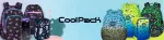 Cool Pack Kuprinė "minnie Mouse" 21l "coolpack" Joy S