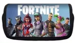 Bez Marki PI&Oacute;RNIK 3D Fortnite szkolny