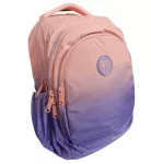 Cool Pack Kuprinė jaunimui Jerry Gradient Berry CoolPack 2022, Patio Patio