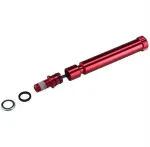 &Scaron;akės remonto komplektas RockShox Rebound Damper Knob Kit