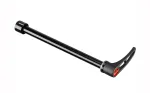 Greitveržlė galinei stebulei DT Swiss E-Thru 12 x 142 mm