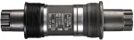 Miniklio velenas Shimano BB-ES300 Octalink FD-E Type 121x68 mm