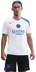Vyri&scaron;ki mar&scaron;kinėliai Nike PSG Strike Third balta HM3345 101 (2XL)