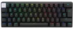LOGITECH PRO X 60 LIGHTSPEED Belaidė klaviatūra žaidimams Tactile - Baltas INTL - EMEA28-935 (US)