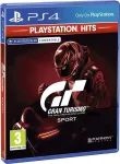 Sony Gran Turismo: Sport (Playstation Hits)