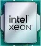 Intel serverio procesorius Xeon E-2488 (8C/16T) 3.2 GHz (5.1 GHz Turbo) Tray Socket 1700 TDP 95W