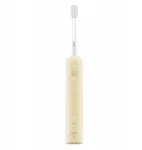 Dantų &scaron;epetėlis &Scaron;epetėlis Laifen Soniczna &Scaron;epetėlis do Zęb&oacute;w Wave SE 2 Głowki Aplikacja USB-C Ż&oacute;łta (6976973856224)