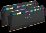 RAM DDR5 32GB PC 6400 CL32 CORSAIR KOMPLEKTAS (2x16GB) DOMINATOR P RGB mažmeninė prekyba