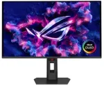 ASUS XG27AQDNG 27 colių OLED monitorius 2560x1440 QHD 360Hz 450cd/m