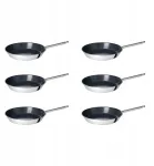 Ikea 365+ keptuvė 28 cm, nerūdijantis plienas, nelipni danga