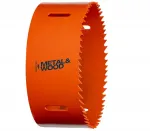 Bimetalinis vainikinis grąžtas 32mm Sandflex Bahco