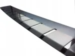 Chromuotas bamperio apdailos elementas Bmw X3 Iii G01 M-paket 17-