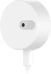 Linptech Es1zw Tuya Wifi judesio ir buvimo jutiklis
