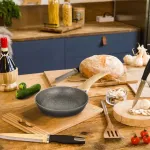 Kasanova Eco Petra Evol keptuvė 20 cm