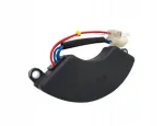Avr įtampos reguliatorius 4kw 230v generatoriui hagen