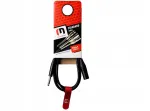 Reds Music Mc1320 Bx Xlr M/jack 6.3 Mono 2m Mikrofoninis Kabelis