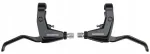 Shimano Alivio Bl-t4000 v-brake stabdžių rankenėlės