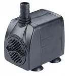 Mažas siurblys akvariumui, fontanui, 1500l/h