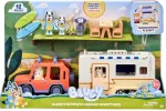 Dėlionė Mix Moose Toys 13096 Bluey Rinkinys Cruiser Kamper