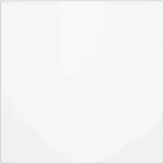Stalo apsauga, permatoma, 90x90cm, 1,6mm, PVC
