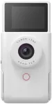 Canon PowerShot V10 Vlog Camera (Baltas)
