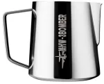 MHW-3BOMBER - Milk frothing pitcher 5.0 polished stainless steel 600 ml